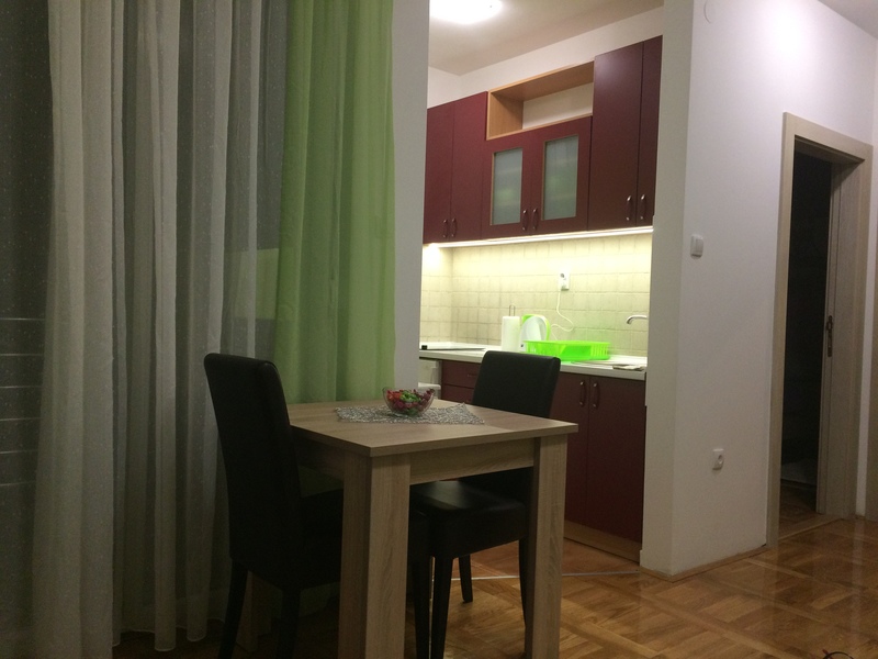 Apartman Anja - Novi Sad